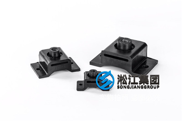 BE120发电机橡胶隔振器产品