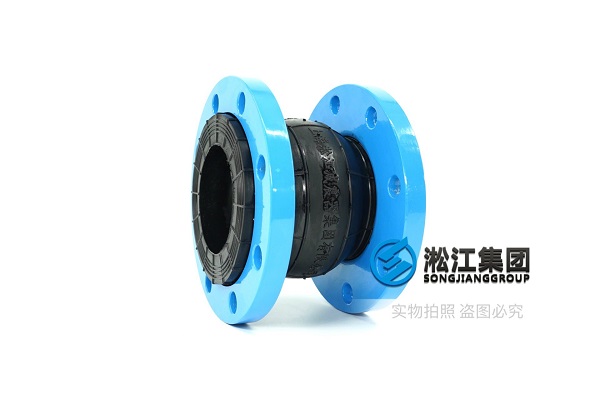 上饶PN10软连接赢得众多客户