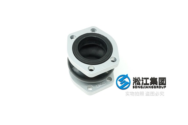 上海NG耐油橡胶接头耐压标准